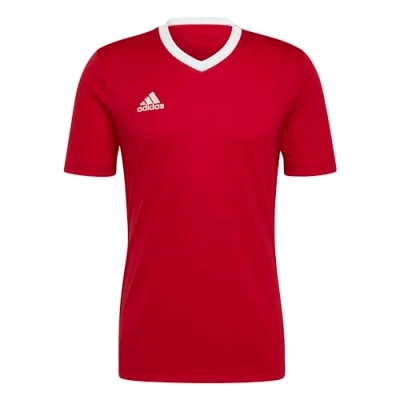 Abbildung von adidas Herren Entrada 22 Jersey, Team Power Red 2, 3XL