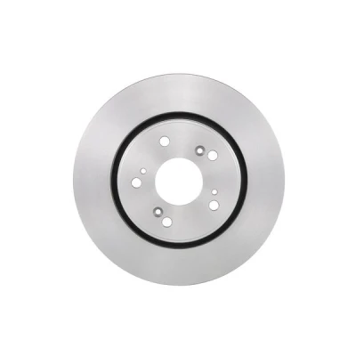 Abbildung von BOSCH 0 986 479 456 Bremsscheibe 293 28 5 114,3 Belüftet geölt HONDA: CR V 3, 4
