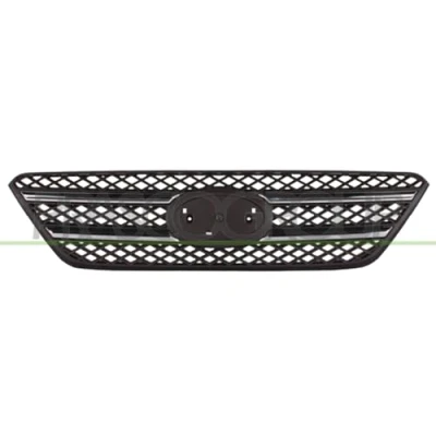 Abbildung von PRASCO Premium KI4302001 Kühlergrill KIA: cee‘d I Schrägheck