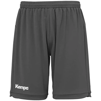 Abbildung von Kempa Herren Shorts Prime Shorts, Deep Blau, XXL, 200312311
