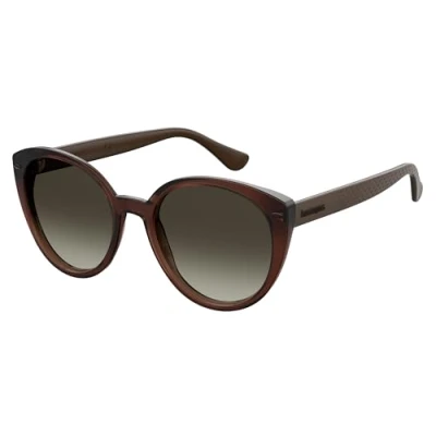Abbildung von Havaianas Unisex Milagres Sunglasses, 09Q/HA Brown, 54