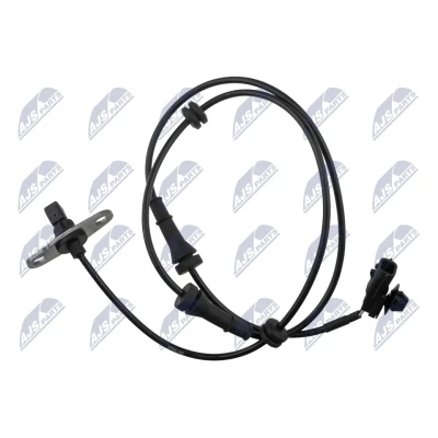 Abbildung von Sensor, Raddrehzahl NTY HCA NS 182
