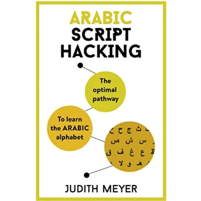 Abbildung von Arabic Script Hacking: the optimal pathway to learn alphabet
