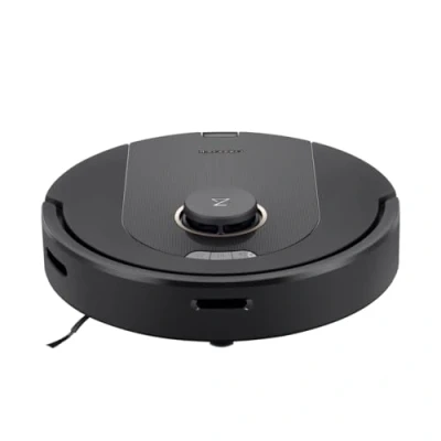 Abbildung von Roborock Q5 Pro Saugroboter mit Wischfunktion, Schwarz