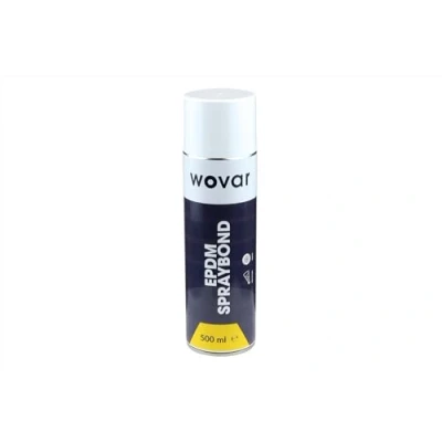 Abbildung von EPDM Sprühkleber 500ml