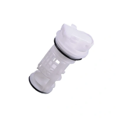 Abbildung von Electrolux AEG 1327658108 Flusensieb Waschmaschine filtergehäuse,satz