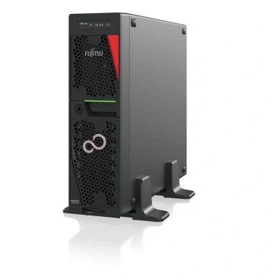 Abbildung von Fujitsu PRIMERGY TX1320 M6 VFY:T1326SC042IN