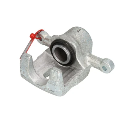 Abbildung von LAUBER 77.0672 Bremssattel Gusseisen Hinterachse links HYUNDAI: Sonata 4, Tucson, V, KIA: Magentis I