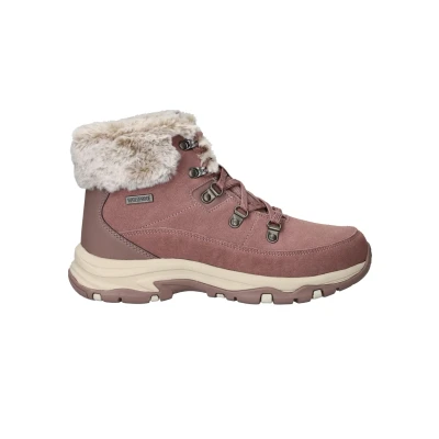 Abbildung von Skechers Snowboot/Winterstiefel, Damen, Größe: 41, Roze Schuhe