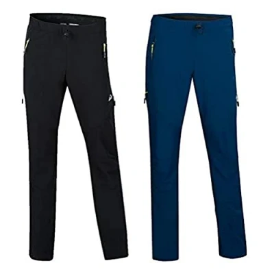 Abbildung von McKINLEY Damen Kobuk WMS Hose, Navy Dark, 38