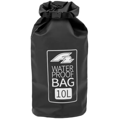Abbildung von F2 Tasche Lagoon Schultertasche 10 L Schwarz 2024/25