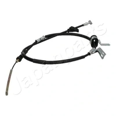 Abbildung von JAPANPARTS BC 838L Handbremsseil SUZUKI: IGNIS 2, SUBARU: JUSTY 3