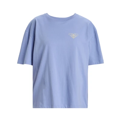 Abbildung von Roxy Tshirt print, Damen, Größe: Medium, Pjb