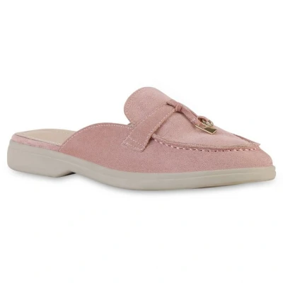 Abbildung von VAN HILL 841581 Pantolette Schuhe