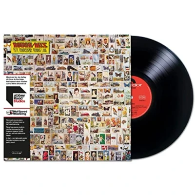 Abbildung von Rough Mix (Ltd. 1lp, Half Speed Remastered) [Vinyl LP]