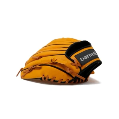 Abbildung von JL 115 Baseballhandschuhe, ausgefüllt. (REG) (braun)
