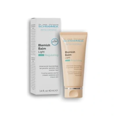 Abbildung von SCHRAMMEK Blemish Balm Light, 1 x 40 ml