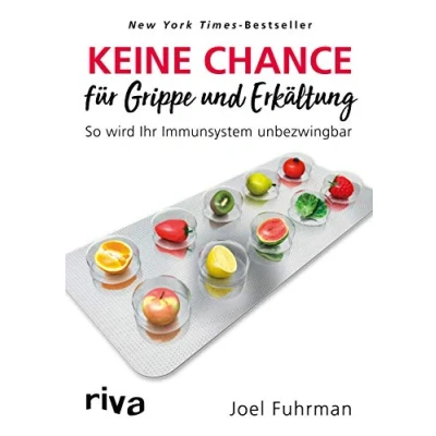 Abbildung von Keine Chance für Grippe und Erkältung: So wird Ihr Immunsystem unbezwingbar