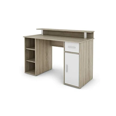 Abbildung von byLIVING Schreibtisch &quot;Diego&quot;, Breite 120 cm