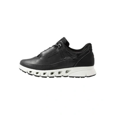 Abbildung von ECCO Damen MULTI VENT W LOW GTXS Sneaker, Black 978, 36 EU