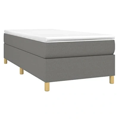 Abbildung von vidaXL Boxspringbett