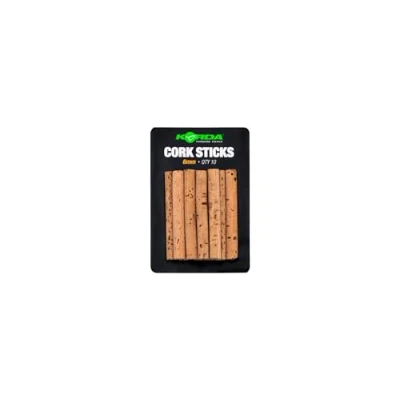 Abbildung von Korda Cork Sticks Angelköderzubehör