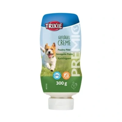 Abbildung von Trixie Pasta Xxl Hundesnacks Geflgel 300 g...
