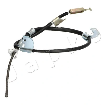 Abbildung von JAPKO 1312066R Handbremsseil hinten rechts TOYOTA: HILUX 3 Pick up
