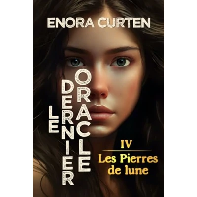 Abbildung von Les Pierres de lune (Le Dernier Oracle, Band 4)