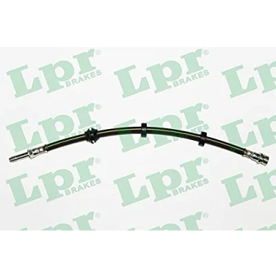 Abbildung von LPR 6T46589 Bremsschläuche 425 F10X1 FORD: MONDEO 1 Stufenheck, 2 Kombi
