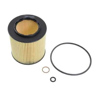 Abbildung von BLUE PRINT ADB112102 Ölfilter mit Dichtring Dichtung Filtereinsatz BMW: 4 Coupe, 3 X3