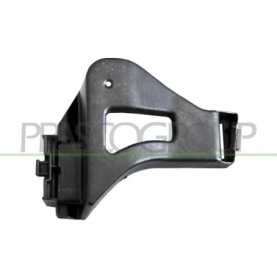 Abbildung von PRASCO ME3051053 Halter, Stoßfänger hinten rechts SMART: Fortwo II Cabrio, Coupe
