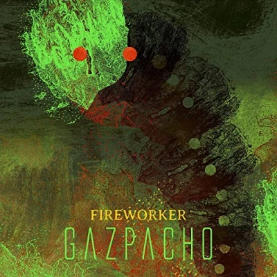 Abbildung von Fireworker [Vinyl LP]