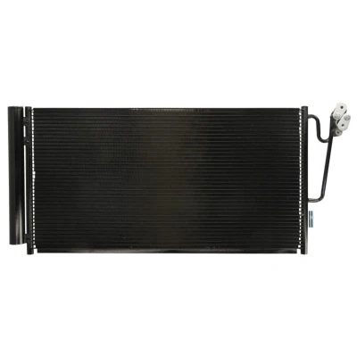 Abbildung von THERMOTEC KTT110111 Klimakondensator mit Trockner 660 320 12 MINI: Schrägheck, Clubman, Countryman
