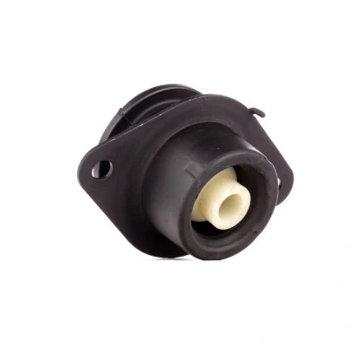 Abbildung von FEBI BILSTEIN 40083 Motorlager links Gummimetalllager RENAULT: CLIO 2, TRAFIC 2 Kasten, Bus, OPEL: Vivaro A Kastenwagen, Combi
