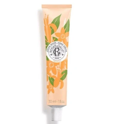 Abbildung von Roger &amp; Gallet Creme Néroli Handcreme 30ml