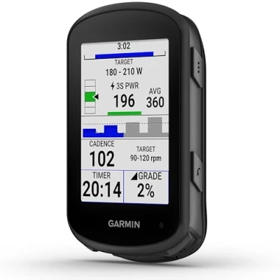 Abbildung von Garmin Edge 540