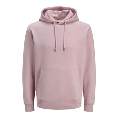 Abbildung von JACK &amp; JONES Male Hoodie