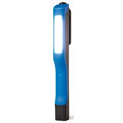 Abbildung von RING Hückmann Autom. Pocket Light RIL54 Taschenleuchte 5055175237480