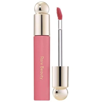 Abbildung von Rare Beauty Tinted Lip Oil Hope