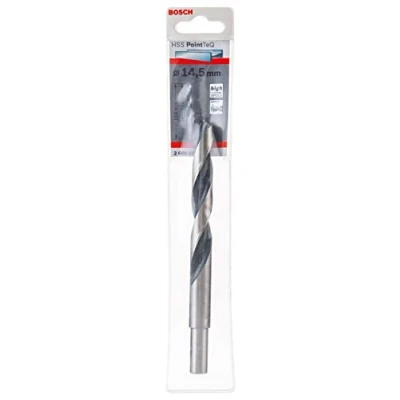 Abbildung von Bosch METALBOR POINTTEC HSS R 14,5/12MM