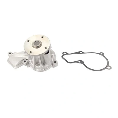 Abbildung von SKF VKPC 95905 Wasserpumpe HYUNDAI: Tucson, i40 Kombi, ix35, KIA: Sportage III, CARENS 3