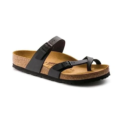 Abbildung von Flipflops damen Birkenstock Mayari BF
