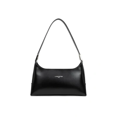 Abbildung von Lancaster Baguette Suave ACE Umhängetasche, Damen, Größe: One Size, Black