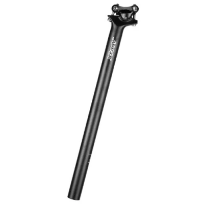 Abbildung von ergotec X Tas y XtasY Patent Sattelstütze Skalar, schwarz sand, 57313001