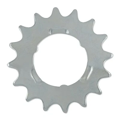 Abbildung von Esjot Unisex Erwachsene Shimano Zahnkränze, Schwarz, Einheitsgröße