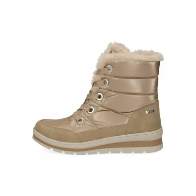 Abbildung von Caprice Snowboot/Winterstiefel Mud comb, Damen, Größe: 36, comb Schuhe