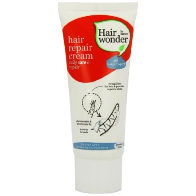 Abbildung von Hairwonder Hair Repair Cream 100 Ml