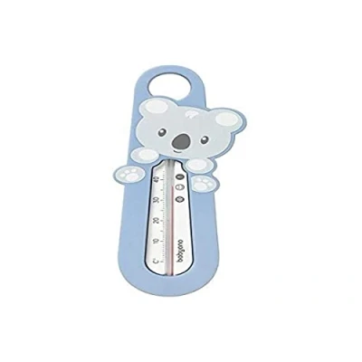 Abbildung von Babyono Badethermometer Koala