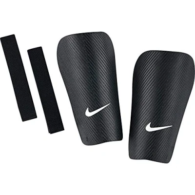 Abbildung von Nike Performance Schienbeinschoner, Herren, Größe: Small, Black/white